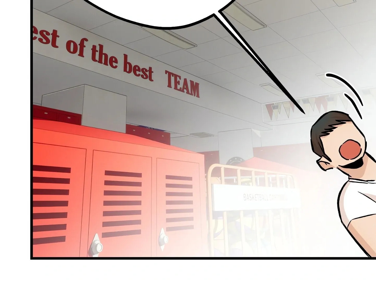 Three's a (Nice) Crowd Chapter 31 page 44 - 