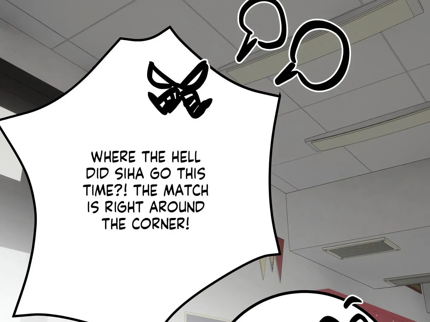 Three's a (Nice) Crowd Chapter 31 page 46 - 