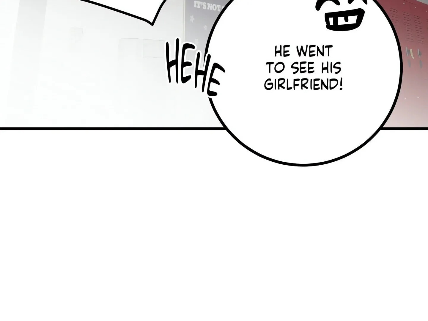 Three's a (Nice) Crowd Chapter 31 page 47 - 