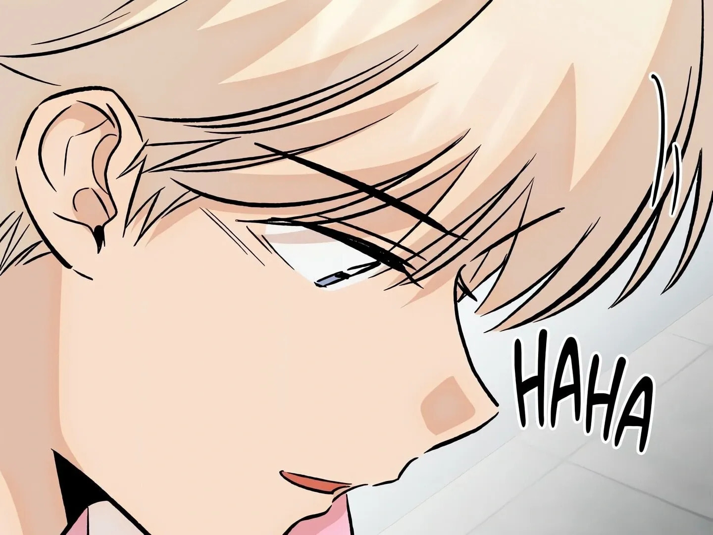 Three's a (Nice) Crowd Chapter 31 page 68 - 