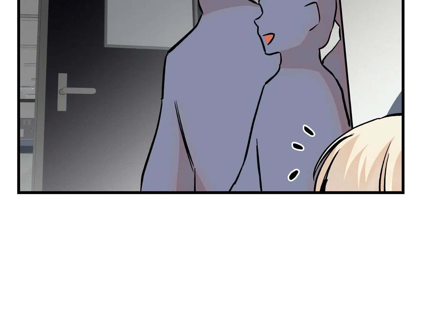 Three's a (Nice) Crowd Chapter 31 page 72 - 