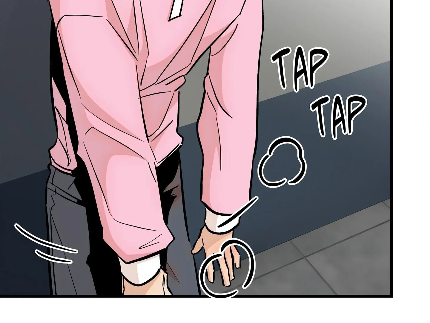 Three's a (Nice) Crowd Chapter 31 page 74 - 