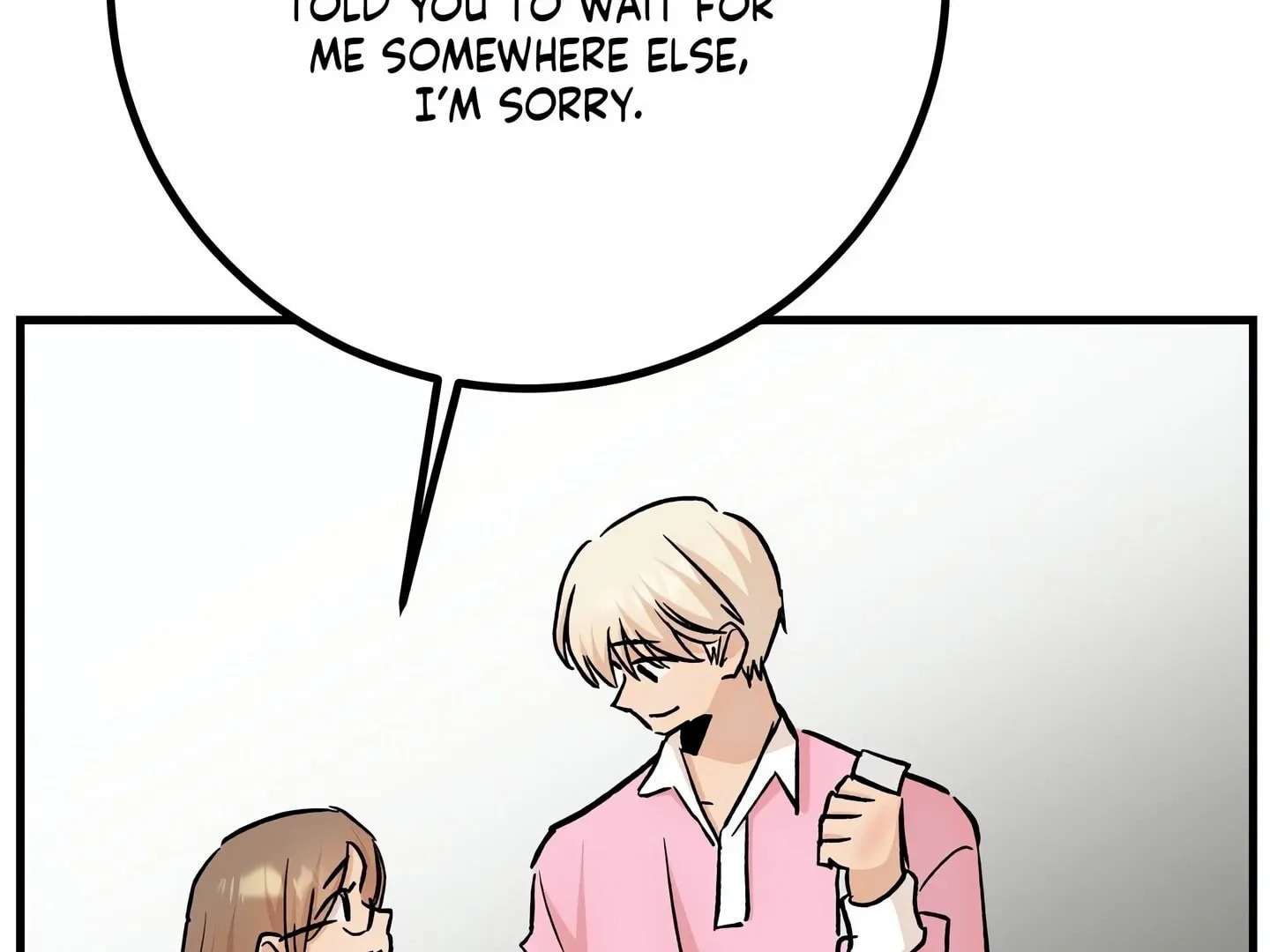 Three's a (Nice) Crowd Chapter 31 page 93 - 