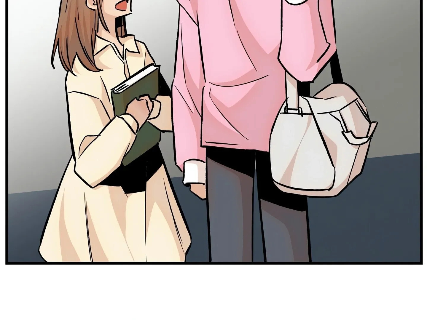 Three's a (Nice) Crowd Chapter 31 page 94 - 