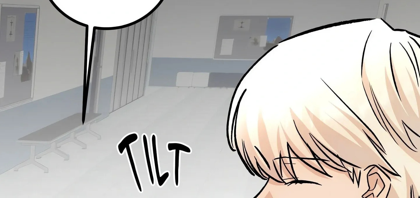 Three's a (Nice) Crowd Chapter 31 page 100 - 