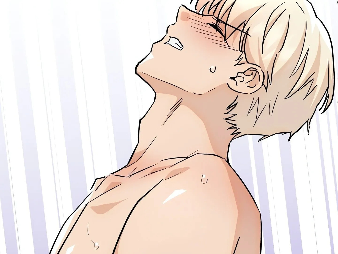 Three's a (Nice) Crowd Chapter 32 page 106 - 
