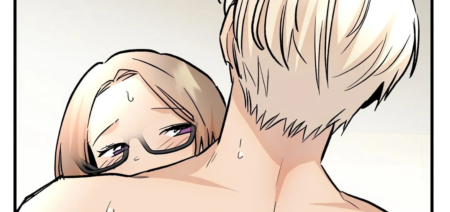 Three's a (Nice) Crowd Chapter 32 page 110 - 