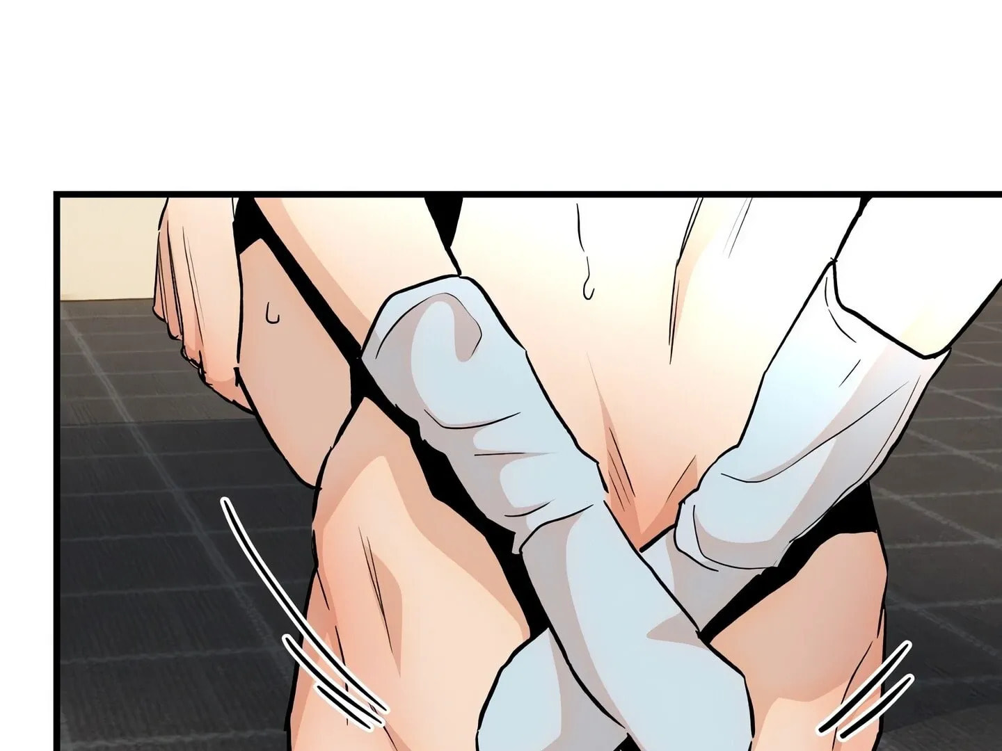 Three's a (Nice) Crowd Chapter 32 page 112 - 
