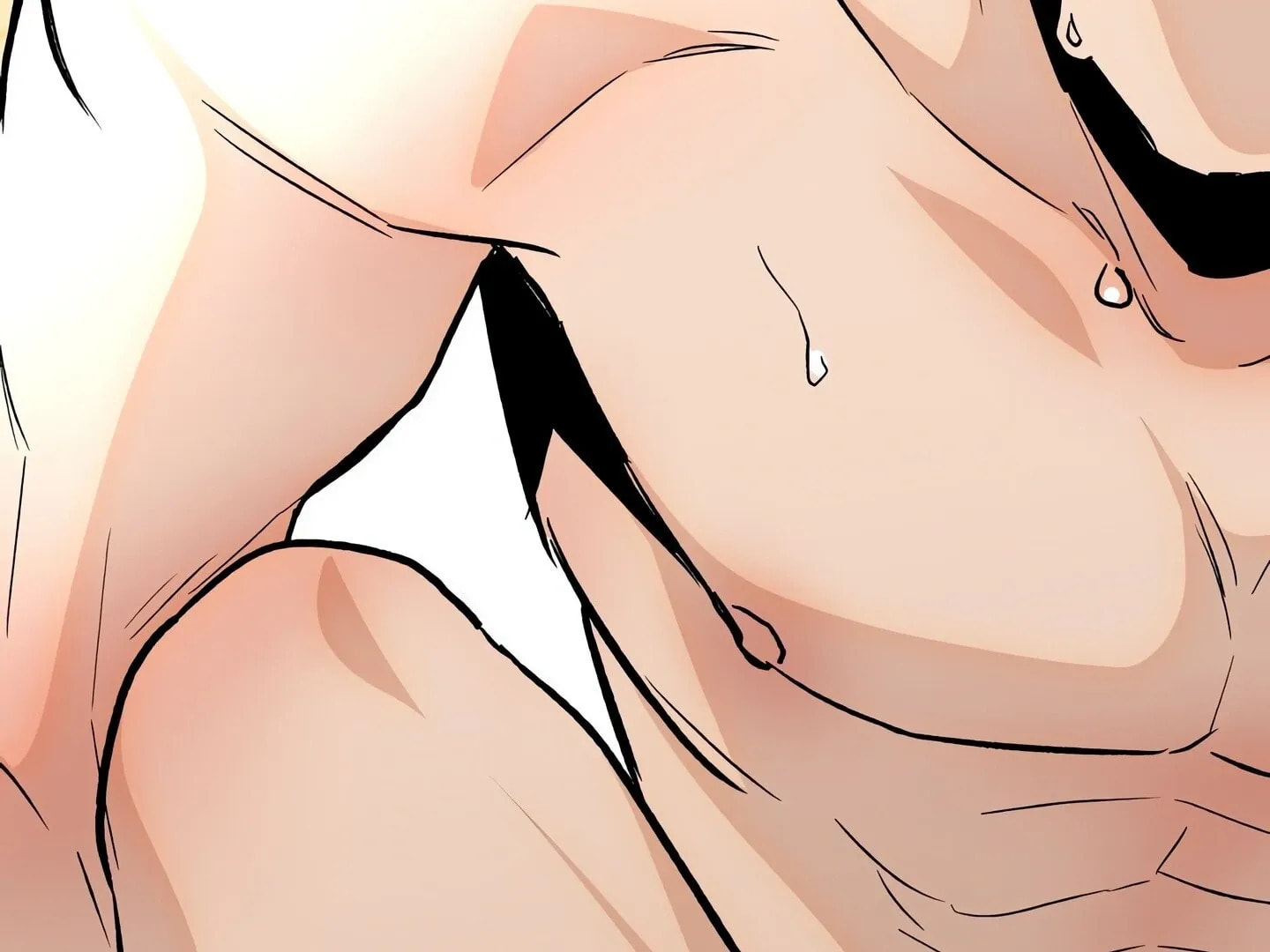 Three's a (Nice) Crowd Chapter 32 page 124 - 