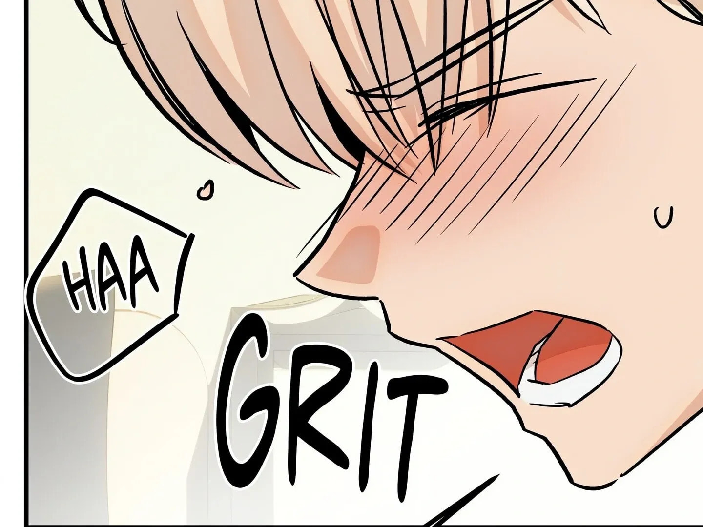Three's a (Nice) Crowd Chapter 32 page 131 - 