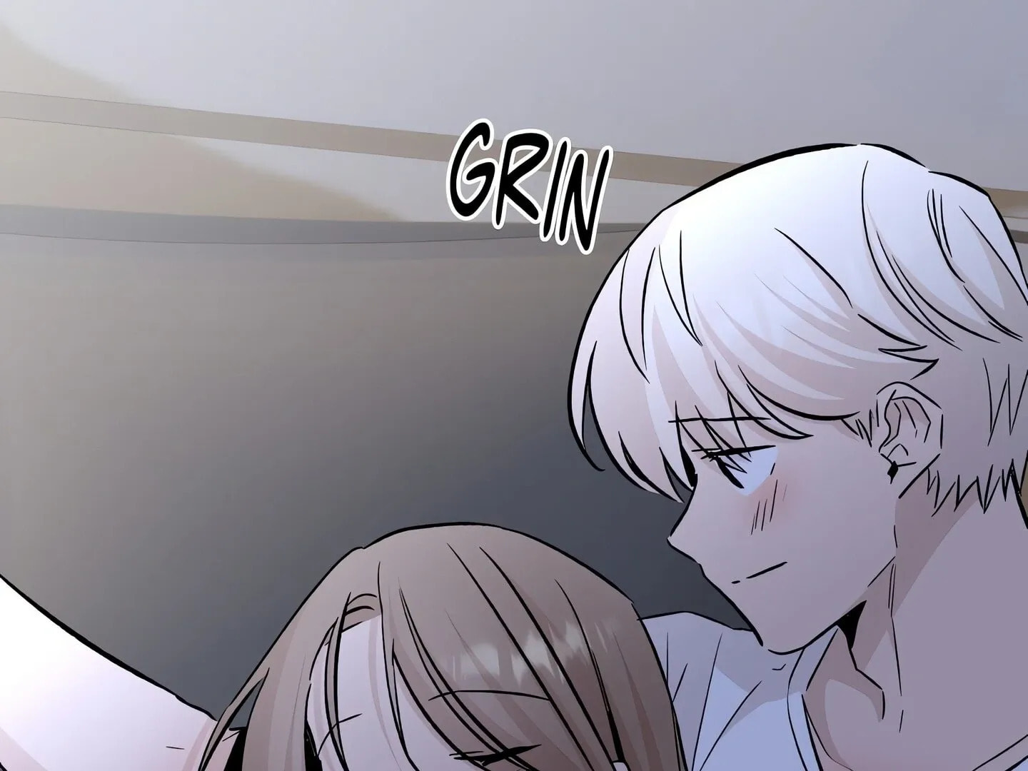 Three's a (Nice) Crowd Chapter 32 page 143 - 