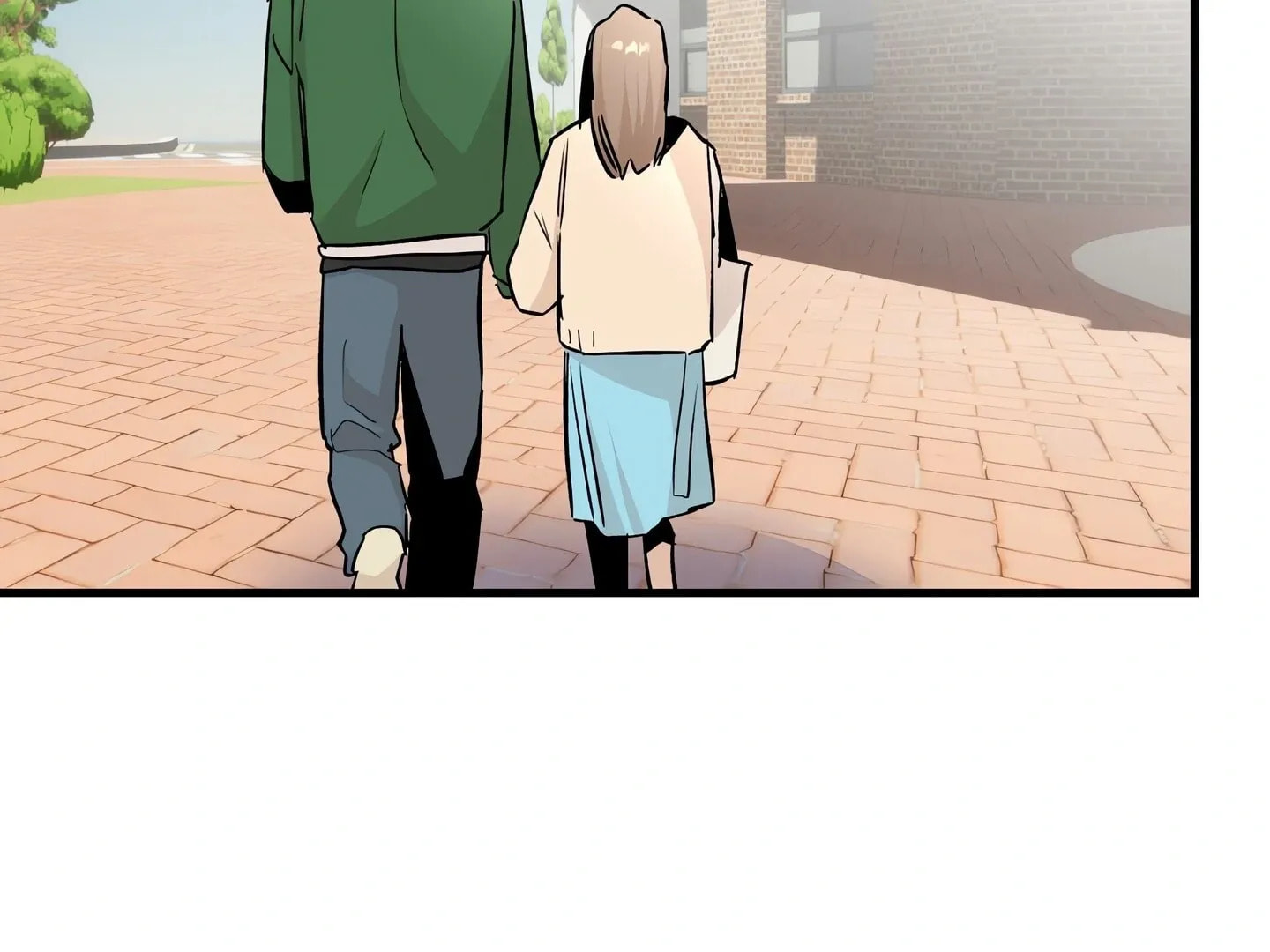 Three's a (Nice) Crowd Chapter 32 page 151 - 