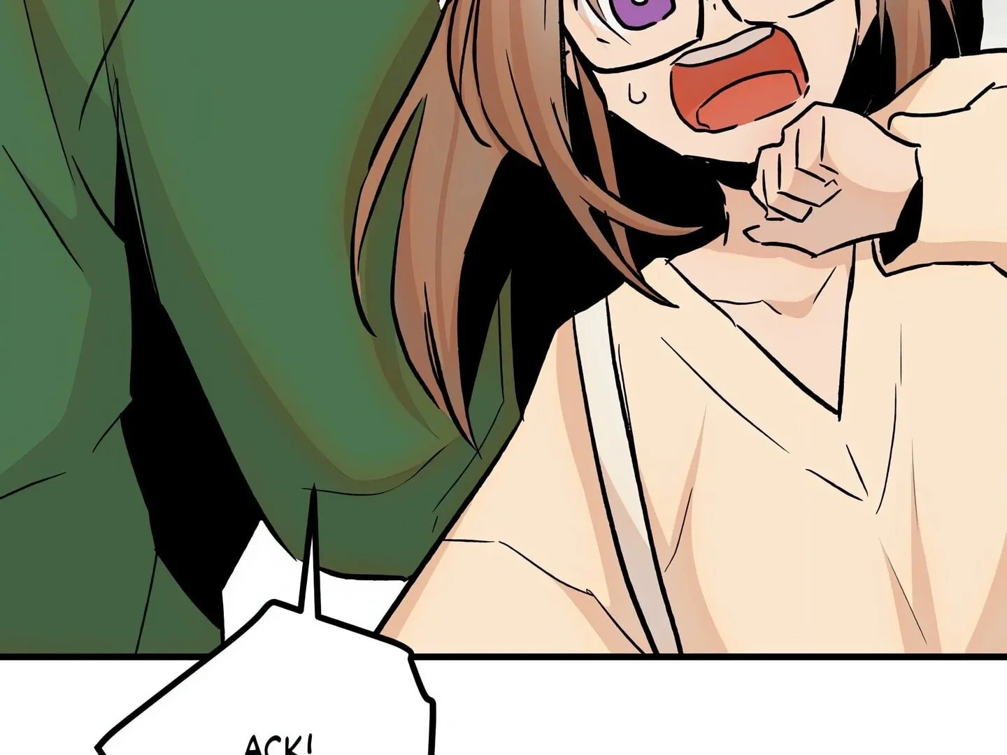 Three's a (Nice) Crowd Chapter 32 page 156 - 