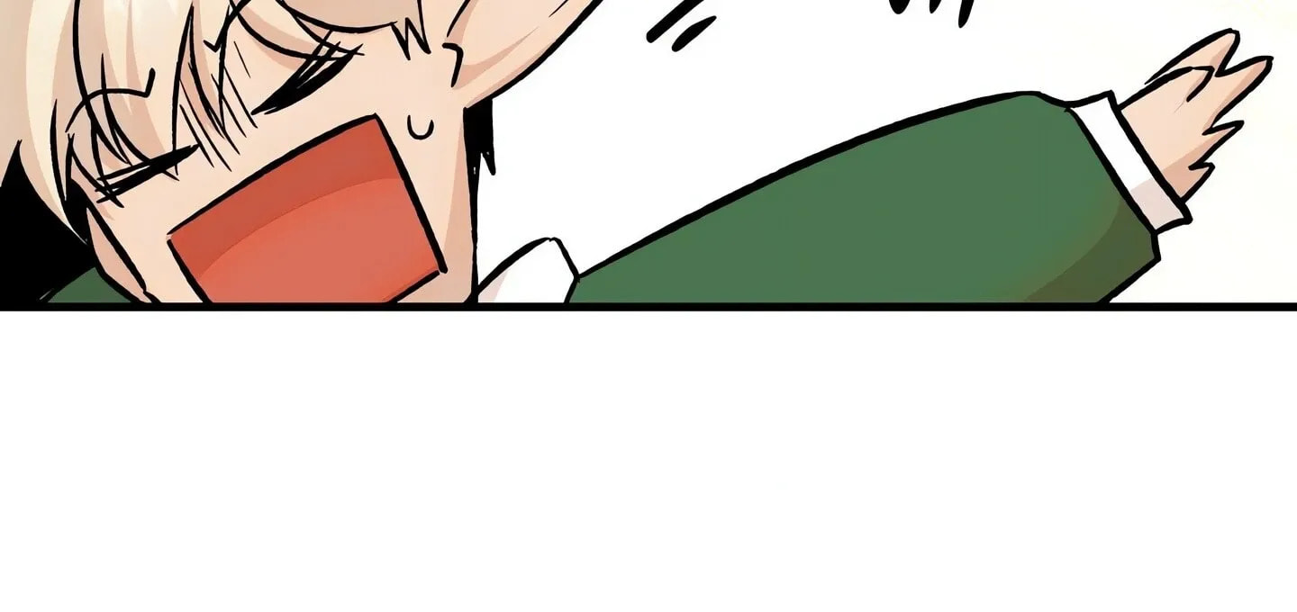 Three's a (Nice) Crowd Chapter 32 page 159 - 