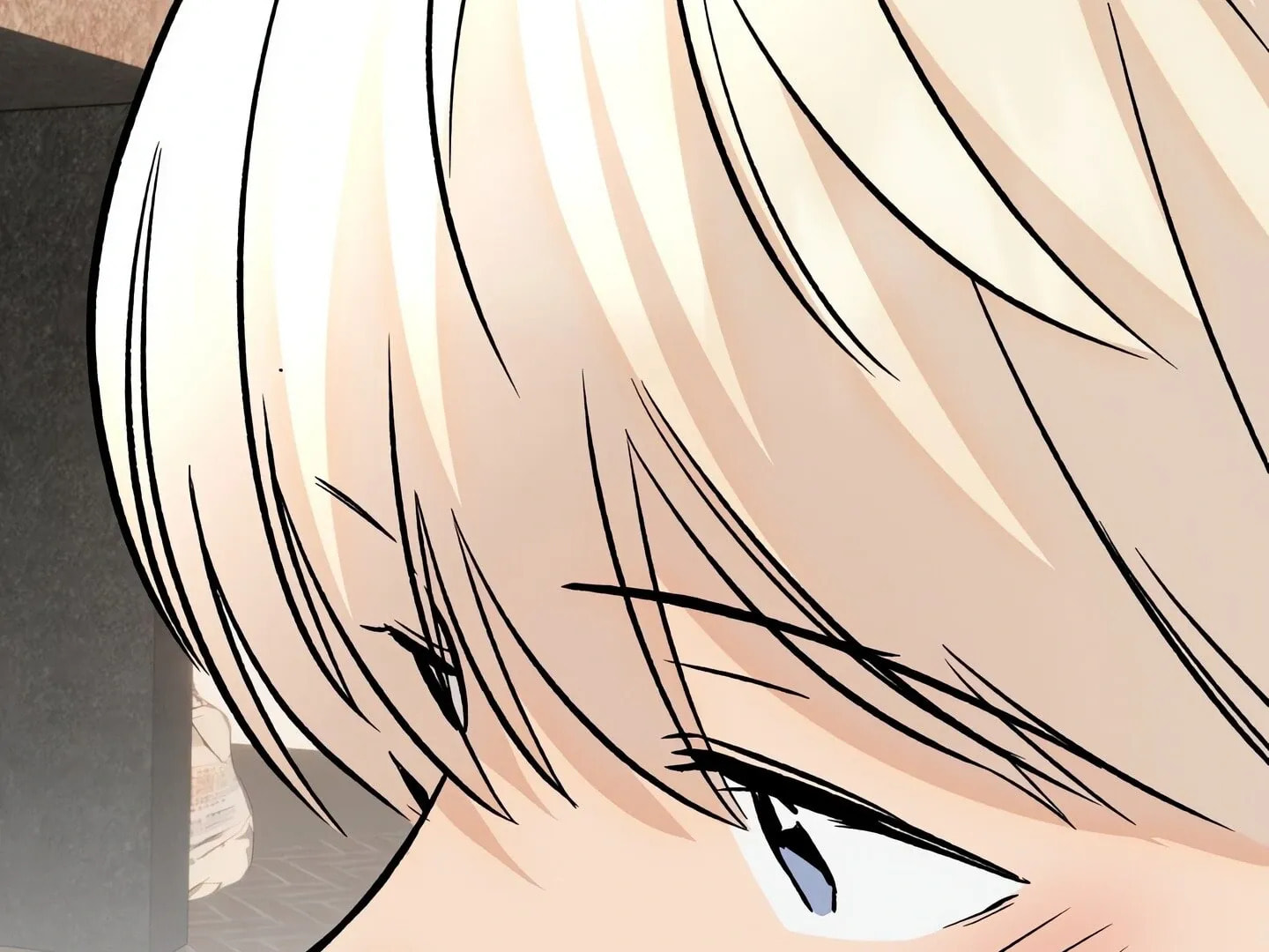 Three's a (Nice) Crowd Chapter 32 page 17 - 