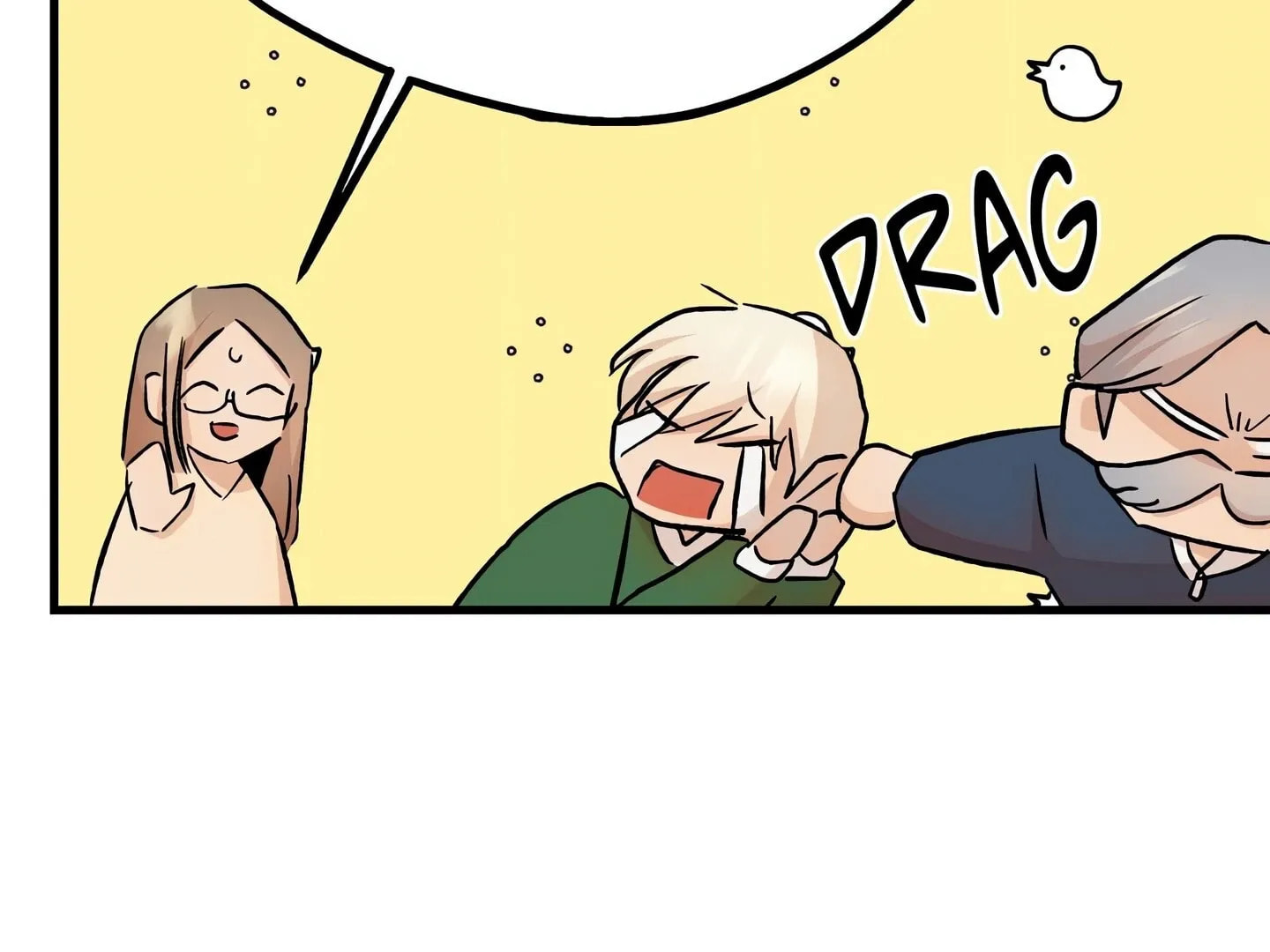 Three's a (Nice) Crowd Chapter 32 page 163 - 