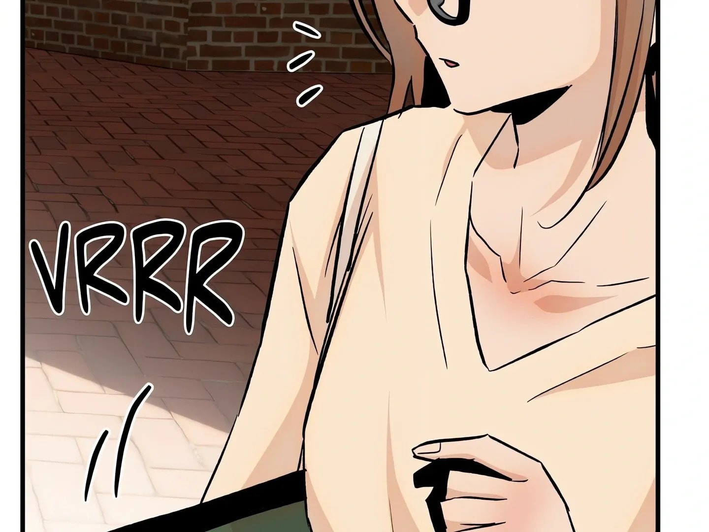 Three's a (Nice) Crowd Chapter 32 page 165 - 