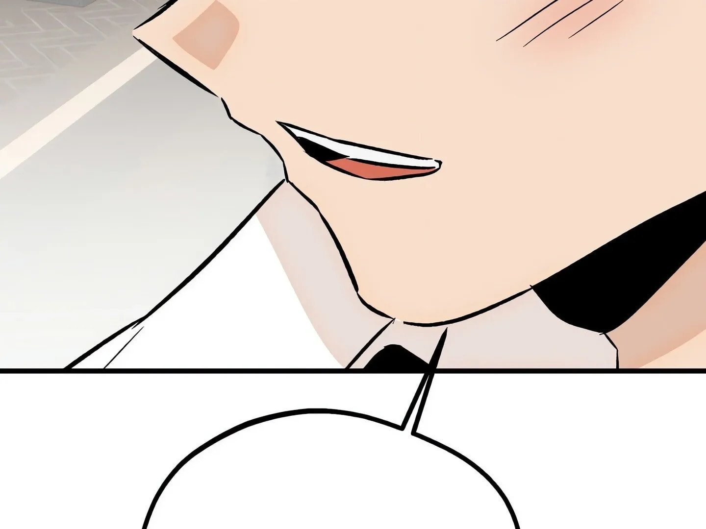 Three's a (Nice) Crowd Chapter 32 page 18 - 