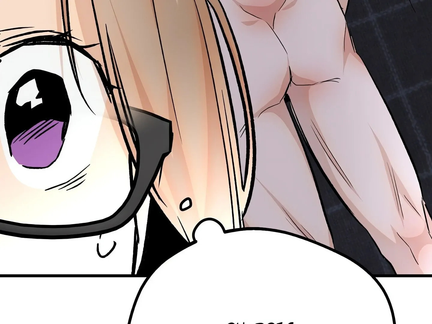 Three's a (Nice) Crowd Chapter 32 page 22 - 