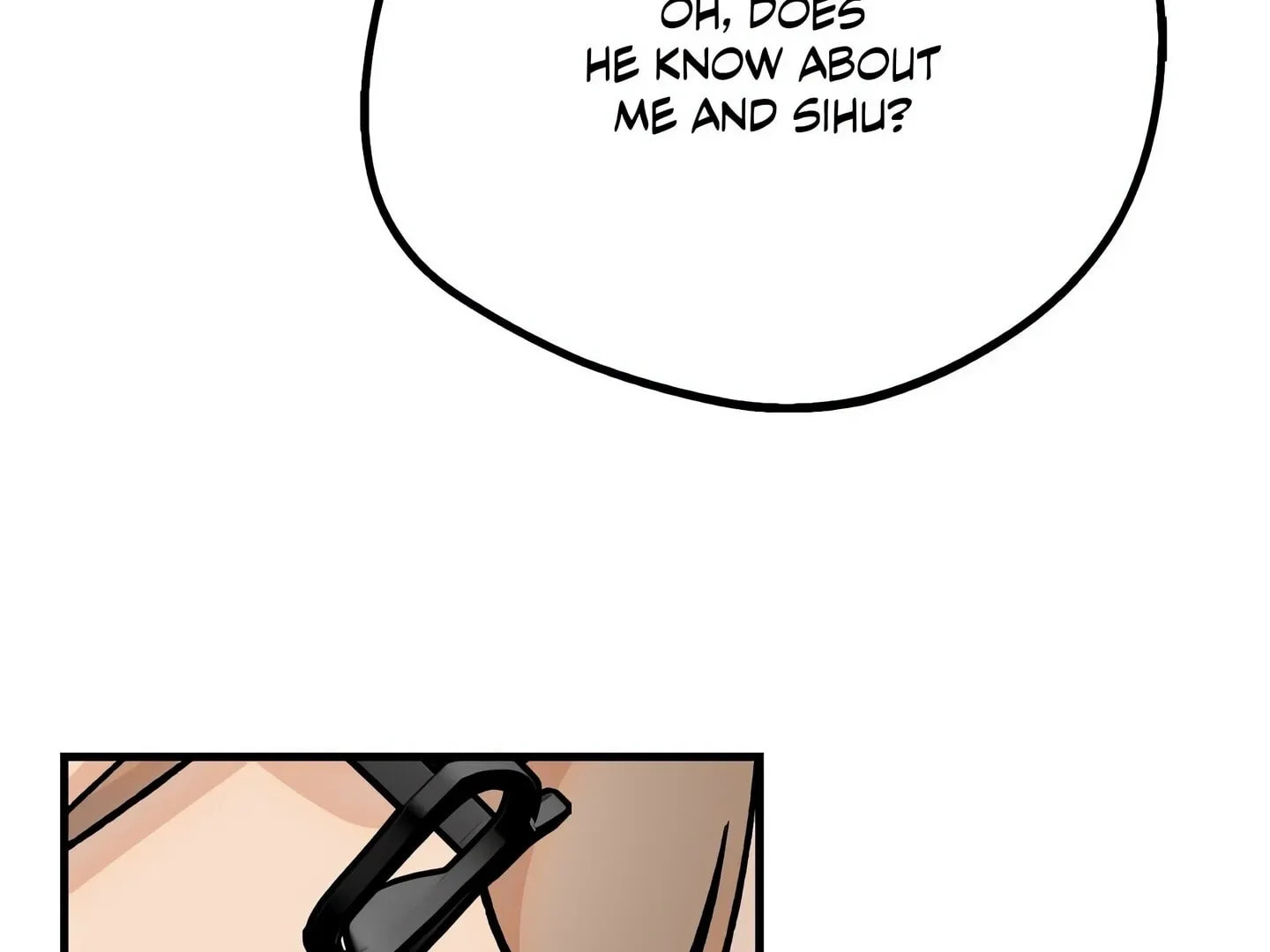 Three's a (Nice) Crowd Chapter 32 page 23 - 