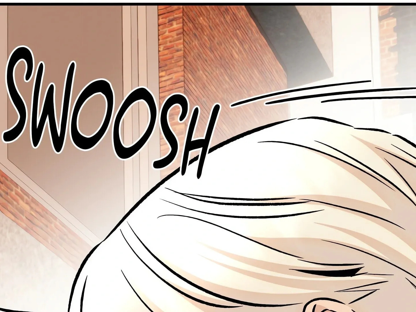 Three's a (Nice) Crowd Chapter 32 page 26 - 