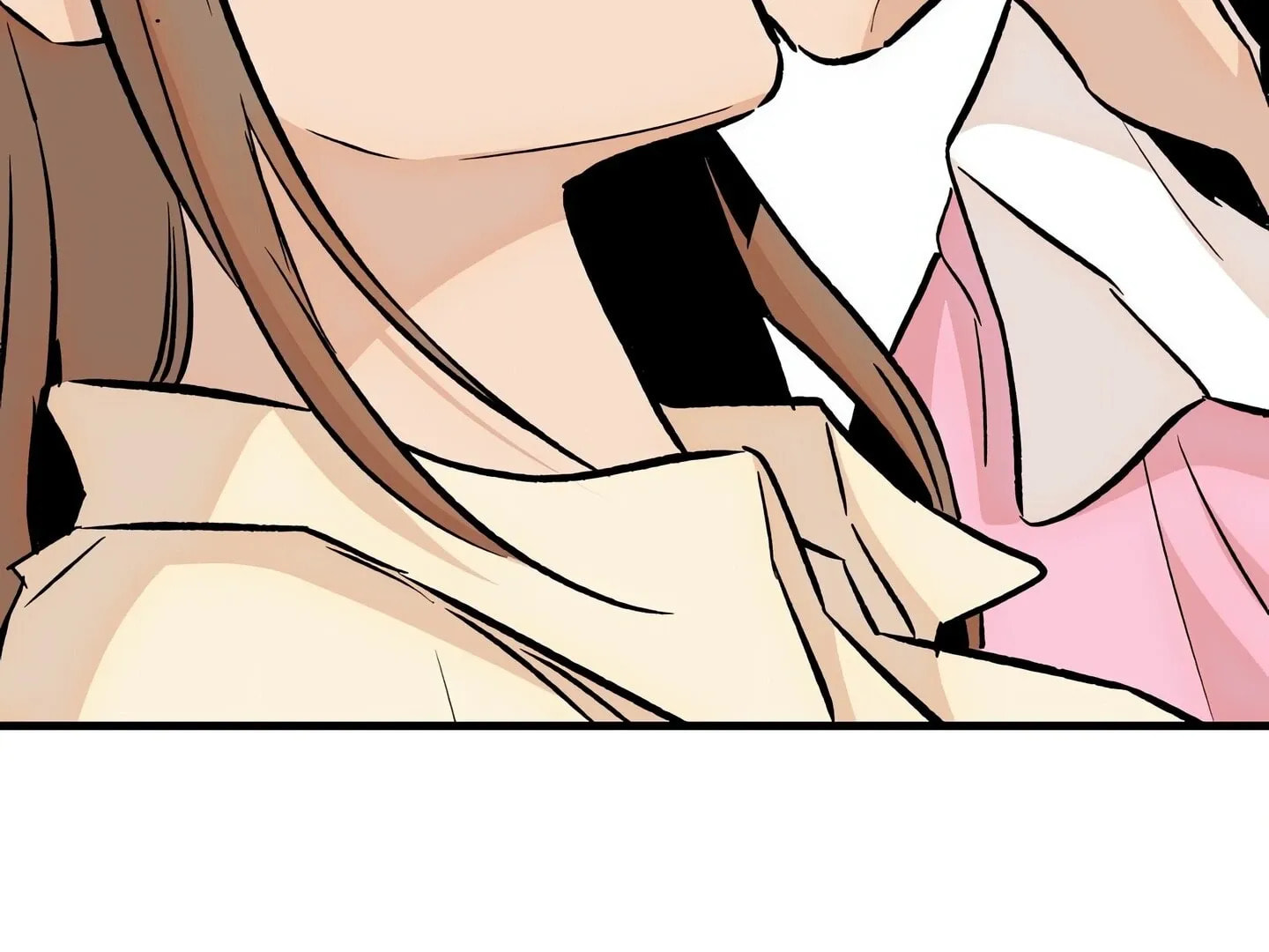 Three's a (Nice) Crowd Chapter 32 page 28 - 