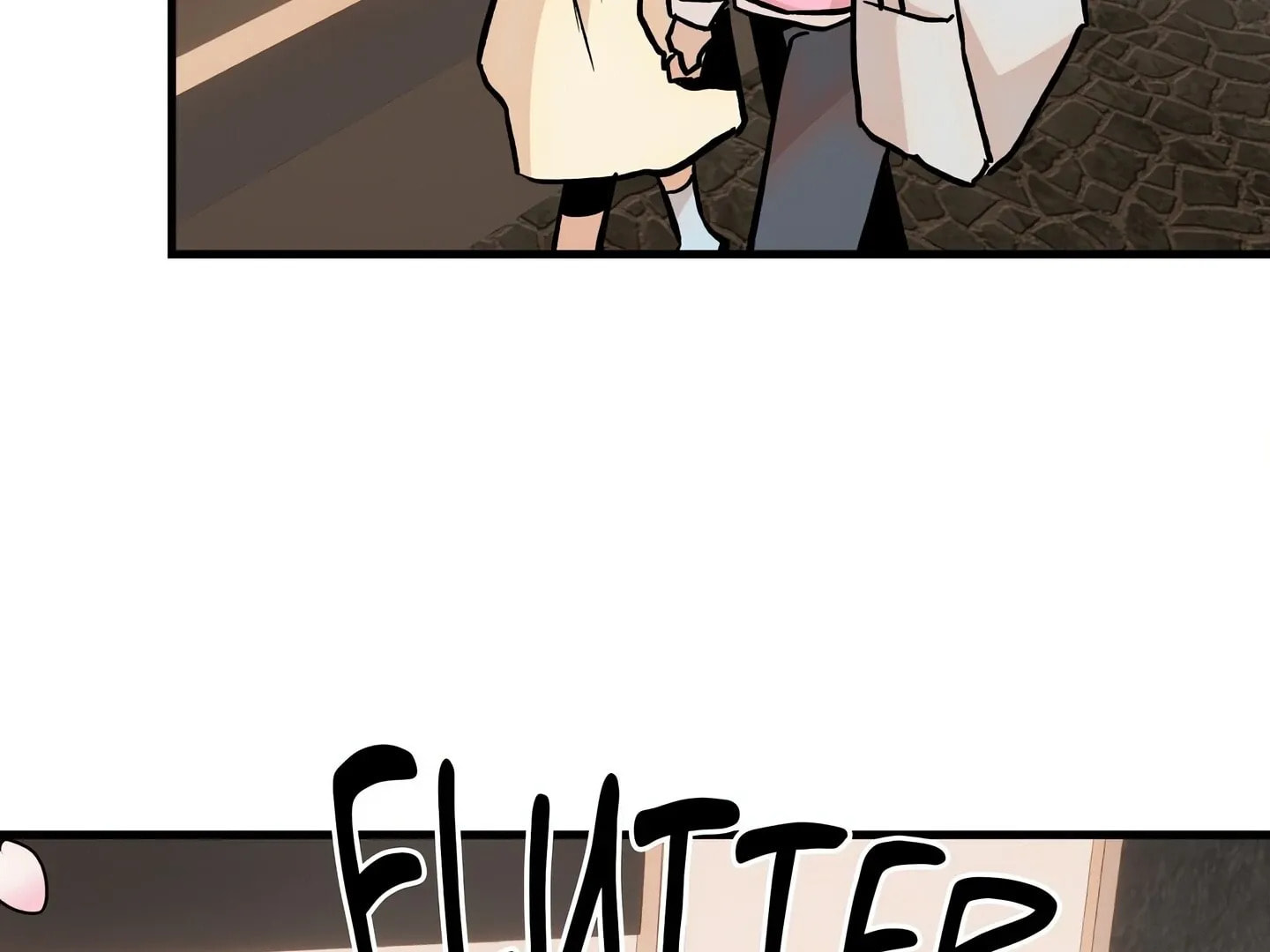 Three's a (Nice) Crowd Chapter 32 page 4 - 