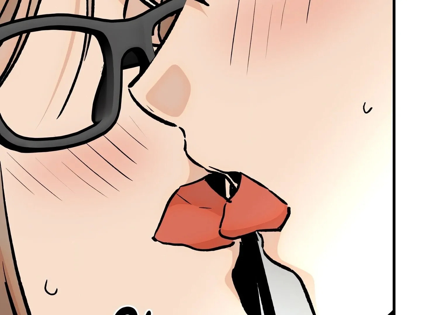 Three's a (Nice) Crowd Chapter 32 page 37 - 