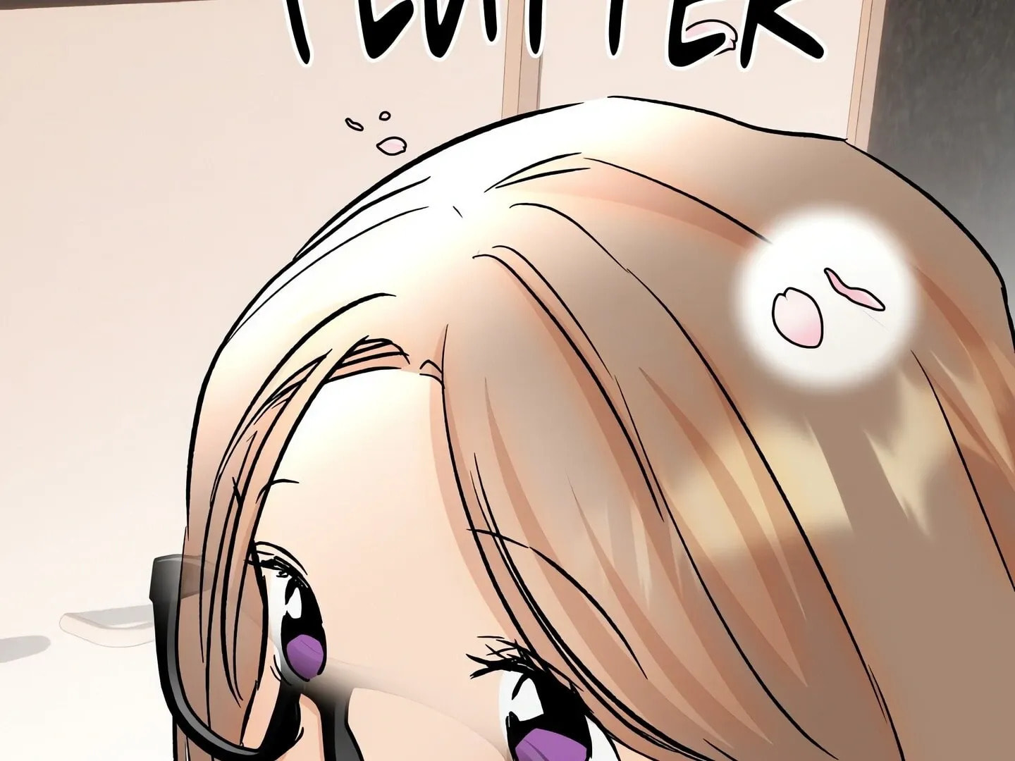 Three's a (Nice) Crowd Chapter 32 page 5 - 