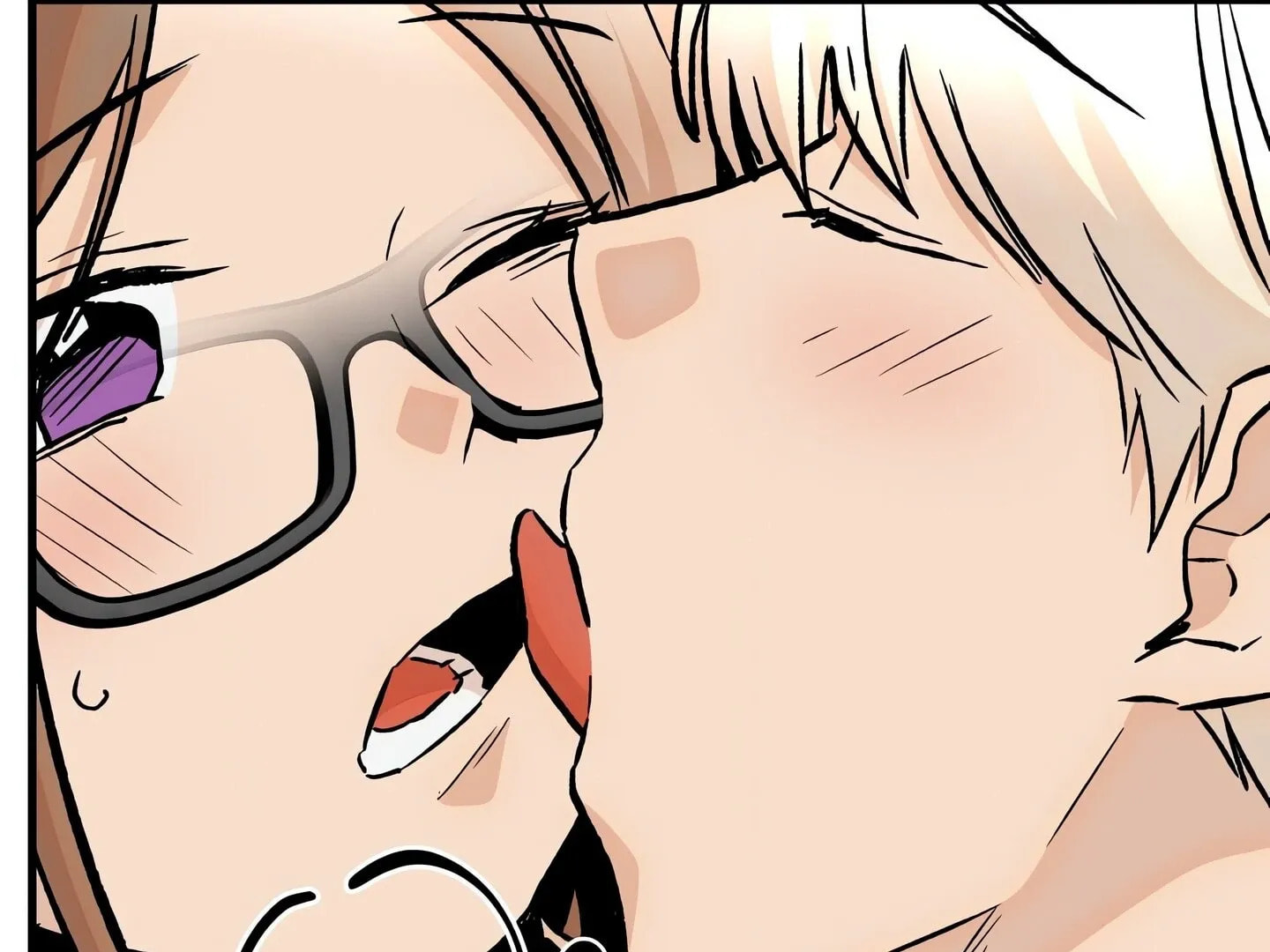 Three's a (Nice) Crowd Chapter 32 page 43 - 