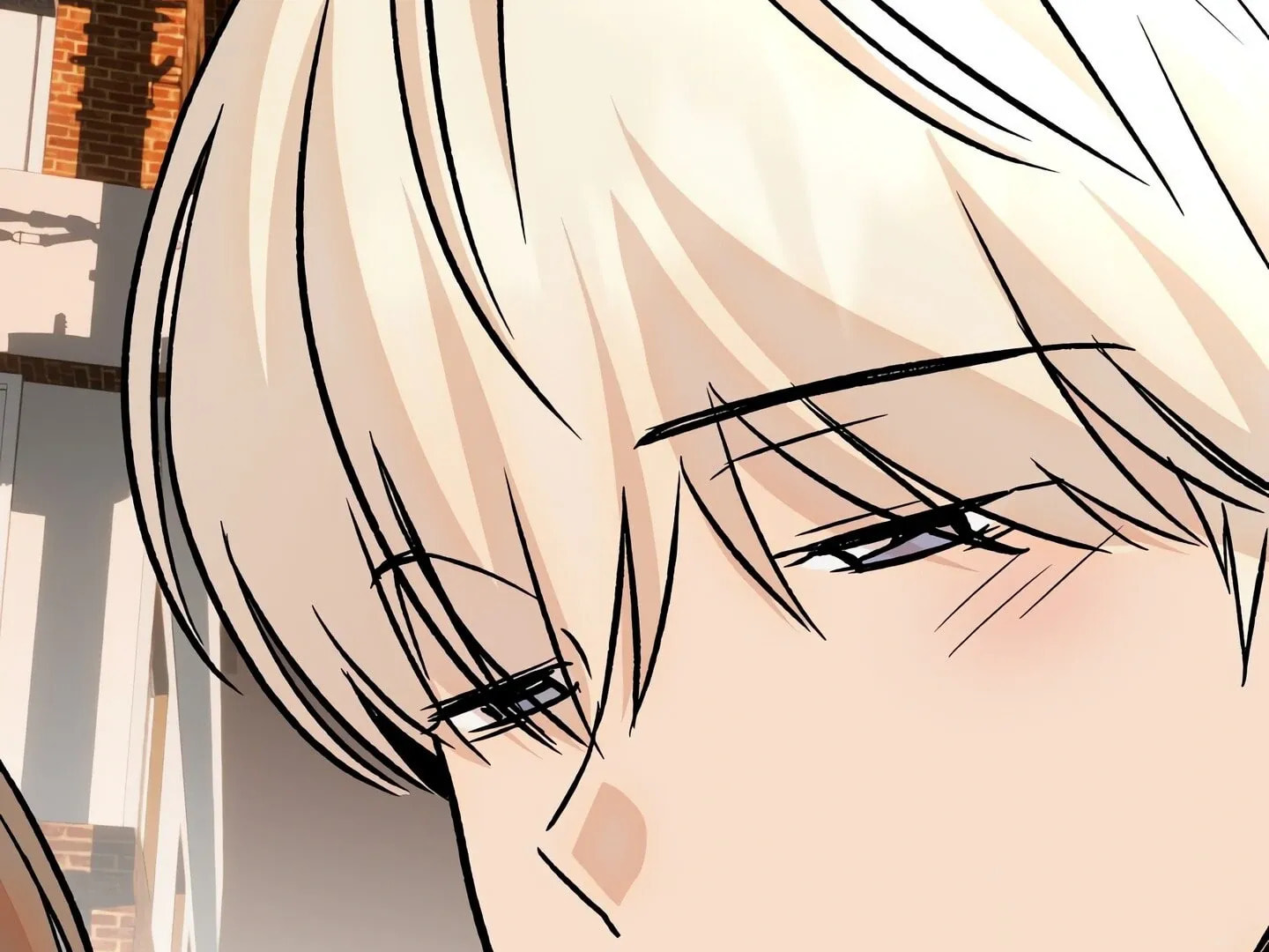 Three's a (Nice) Crowd Chapter 32 page 48 - 