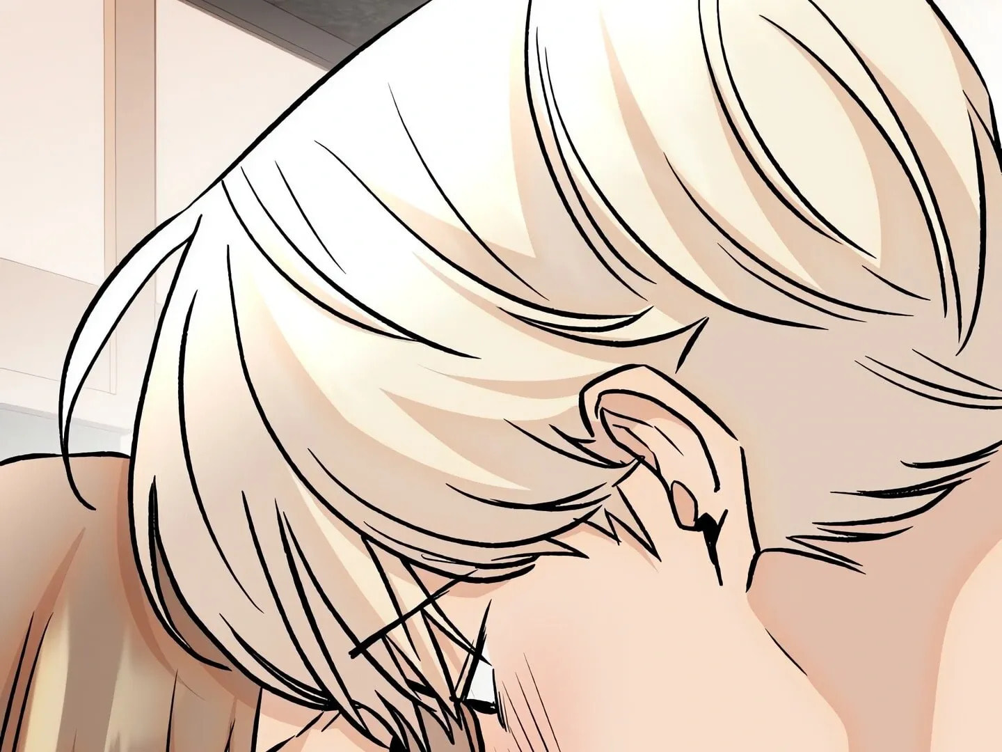 Three's a (Nice) Crowd Chapter 32 page 52 - 
