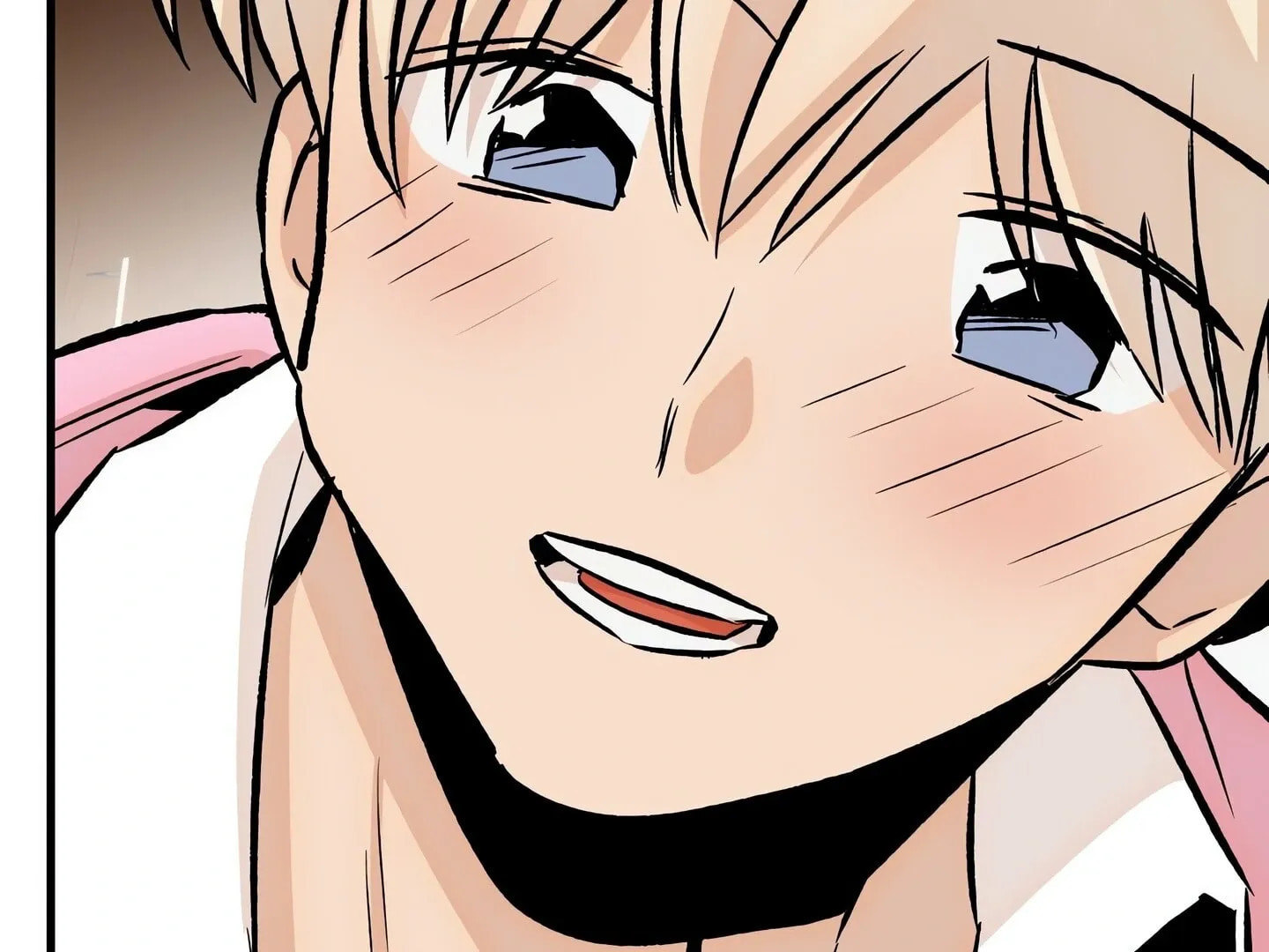 Three's a (Nice) Crowd Chapter 32 page 56 - 