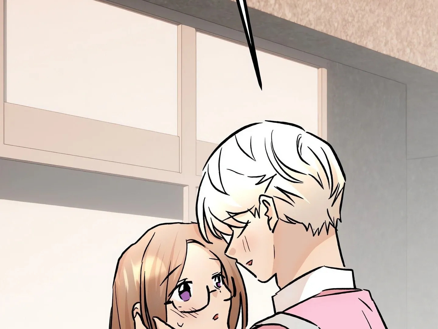 Three's a (Nice) Crowd Chapter 32 page 63 - 