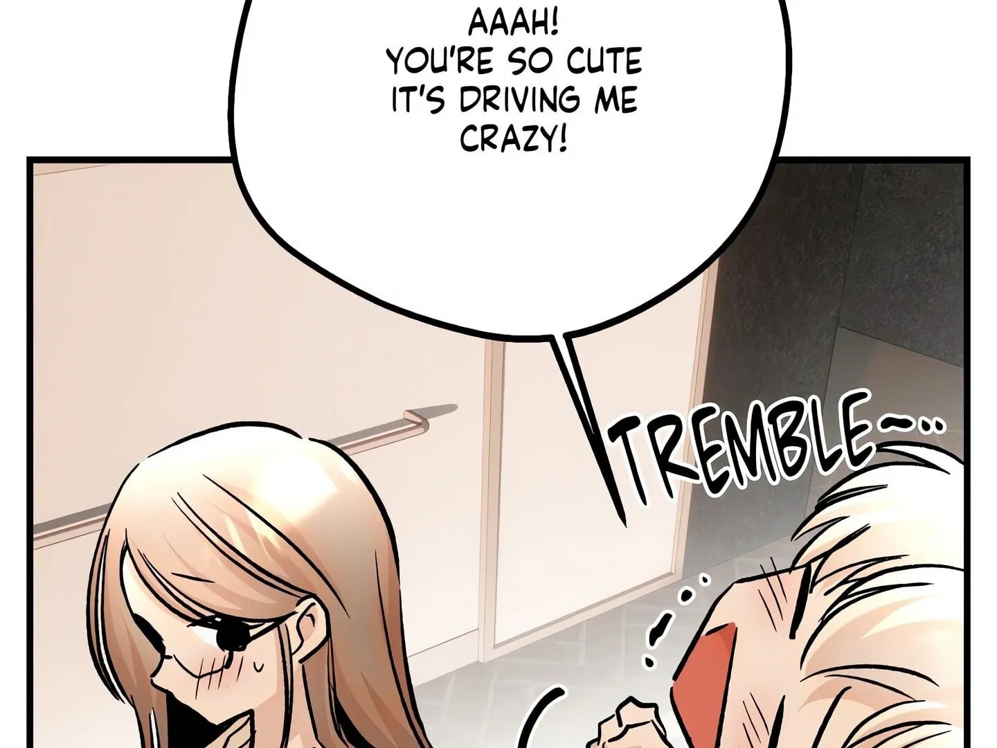 Three's a (Nice) Crowd Chapter 32 page 71 - 