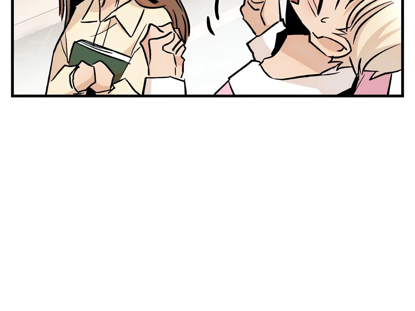 Three's a (Nice) Crowd Chapter 32 page 72 - 