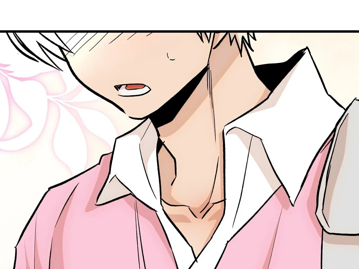 Three's a (Nice) Crowd Chapter 32 page 73 - 