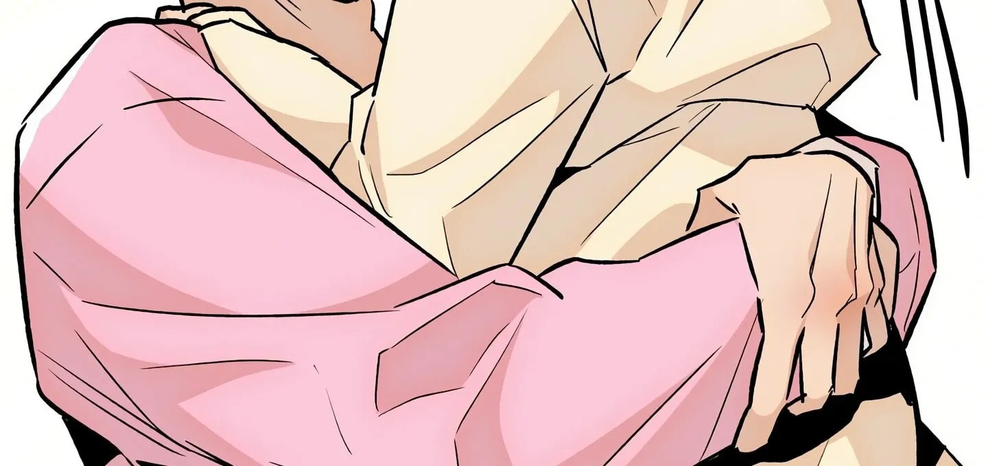 Three's a (Nice) Crowd Chapter 32 page 79 - 