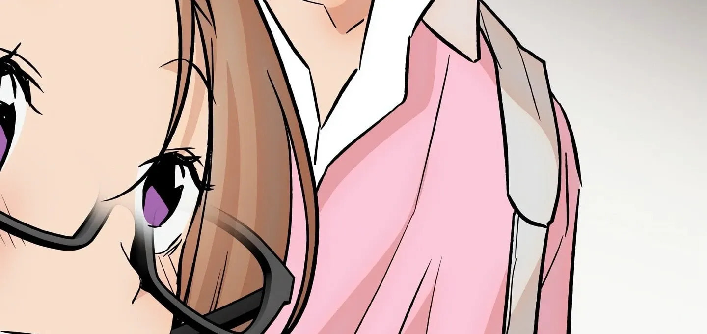Three's a (Nice) Crowd Chapter 32 page 9 - 
