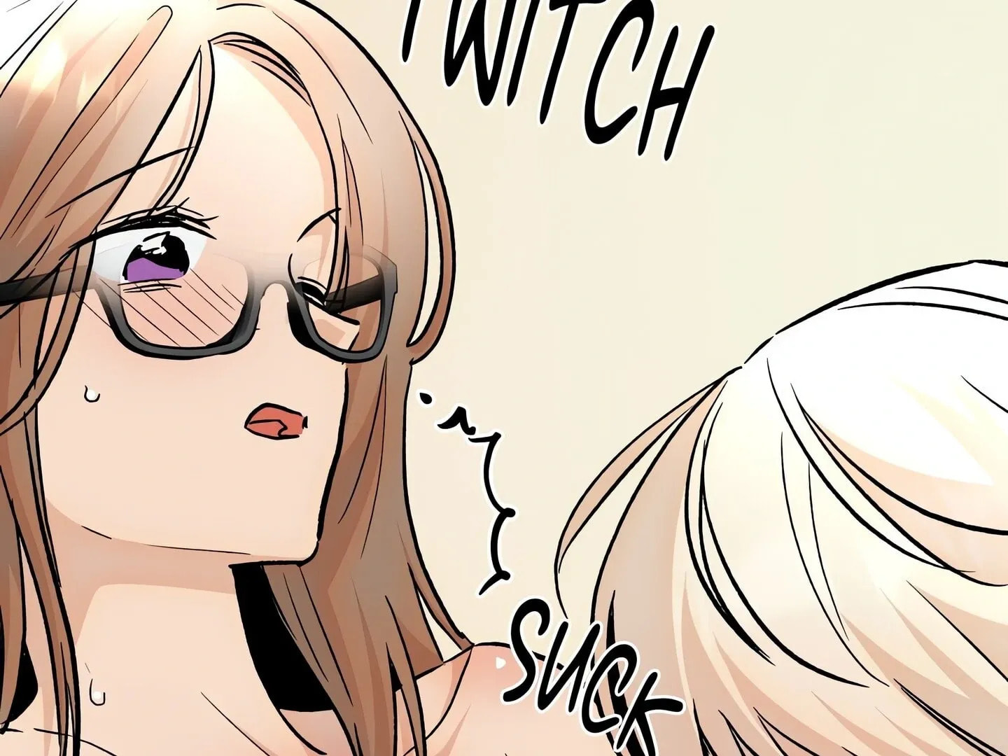Three's a (Nice) Crowd Chapter 32 page 86 - 