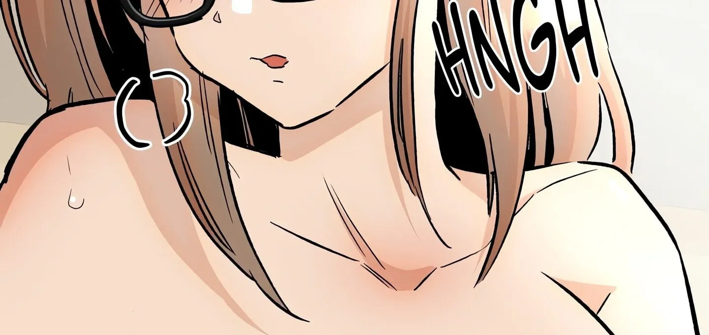 Three's a (Nice) Crowd Chapter 32 page 89 - 