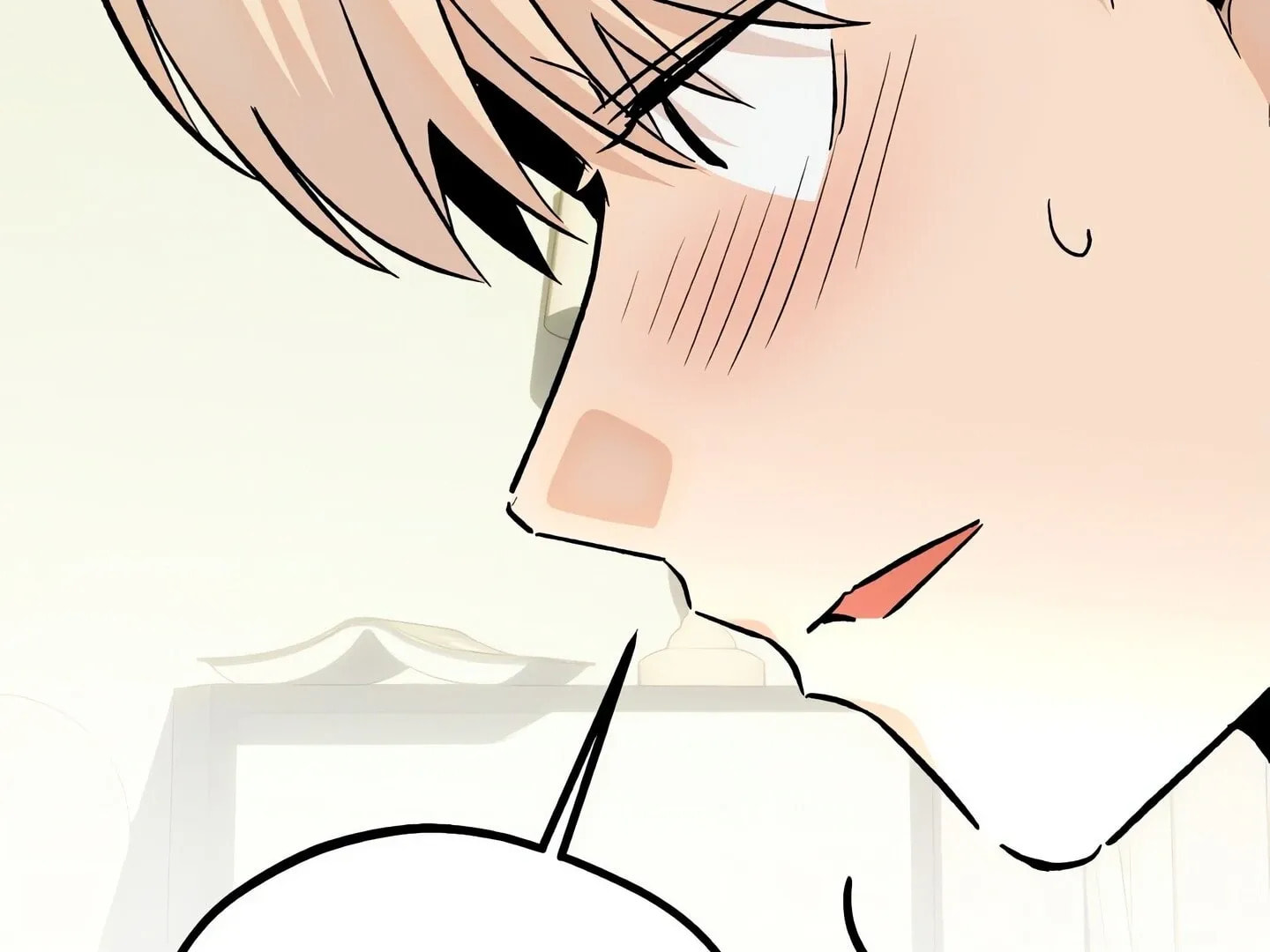Three's a (Nice) Crowd Chapter 32 page 95 - 