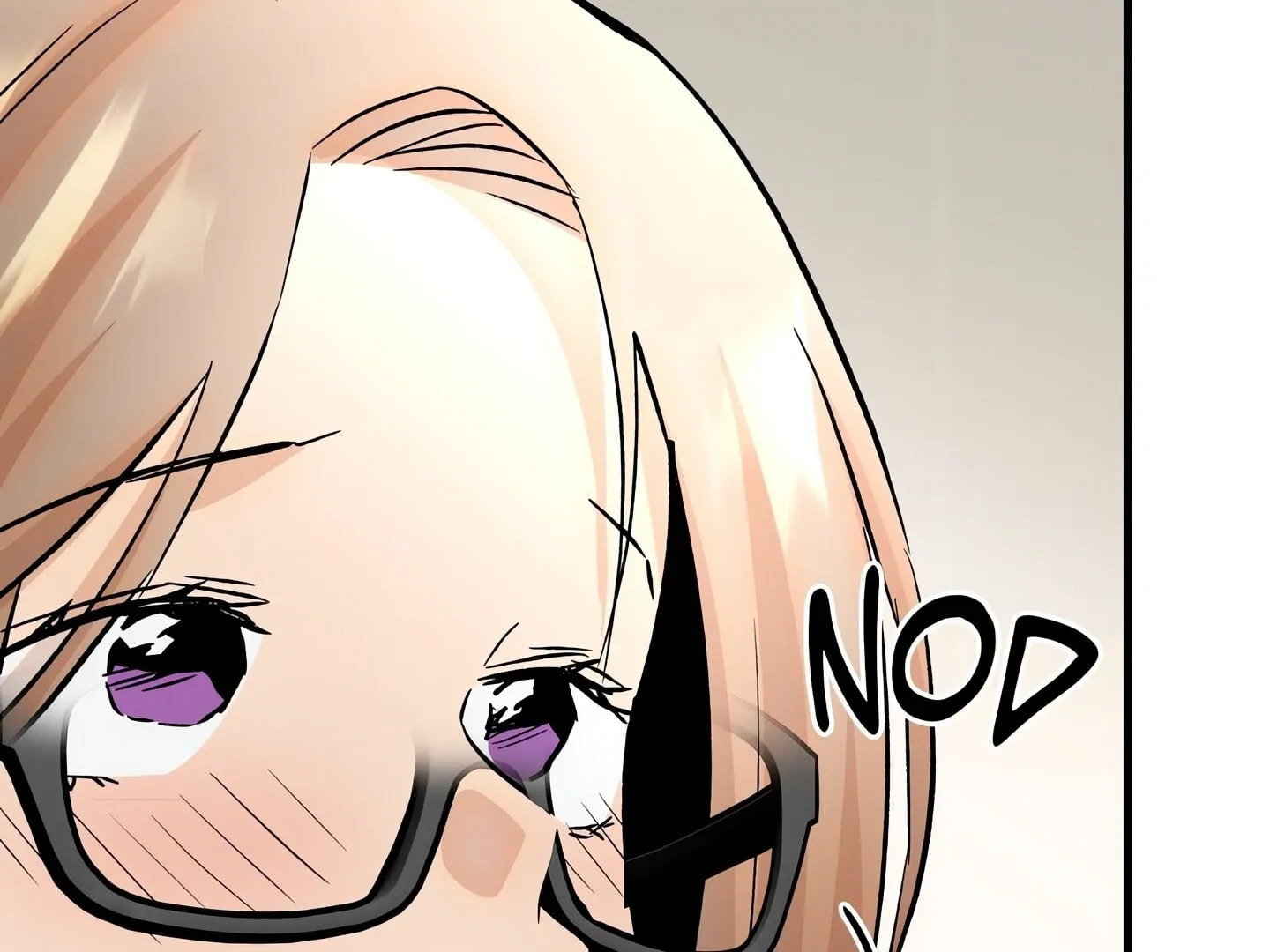 Three's a (Nice) Crowd Chapter 32 page 97 - 