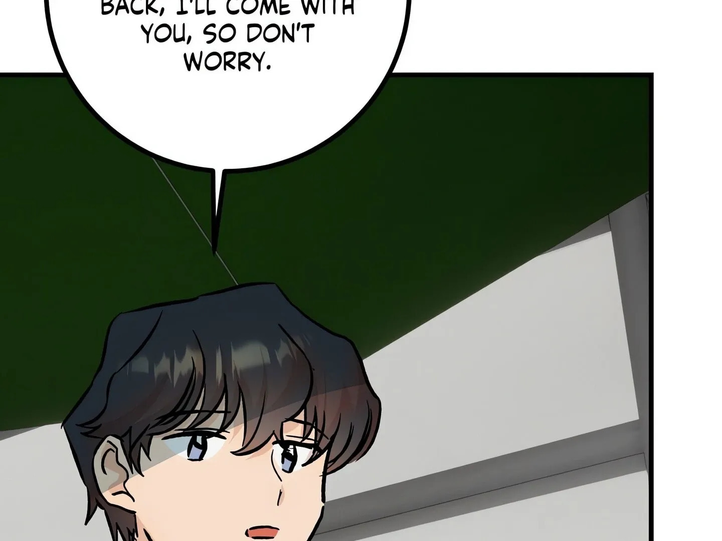Three's a (Nice) Crowd Chapter 33 page 106 - 