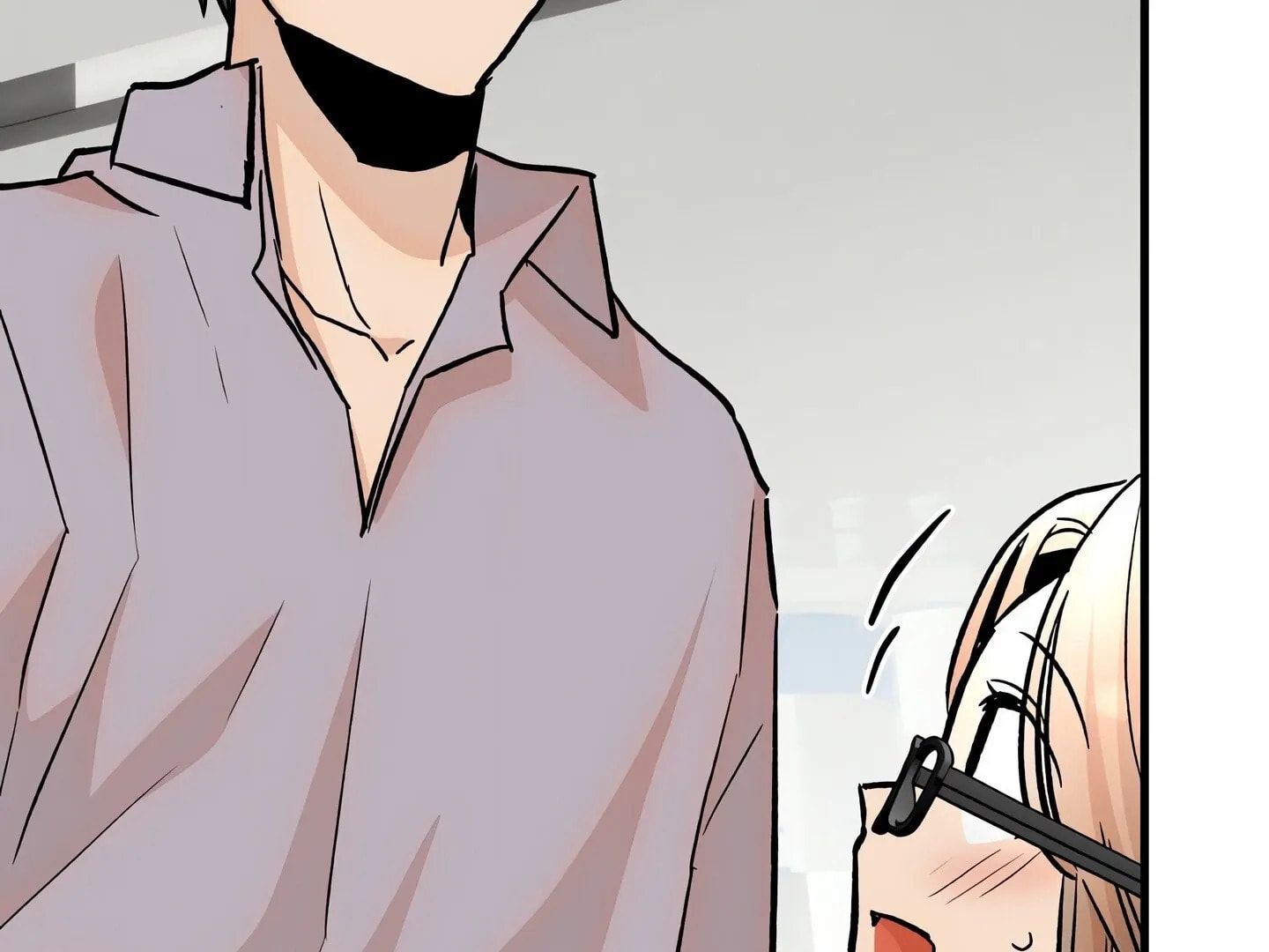 Three's a (Nice) Crowd Chapter 33 page 107 - 