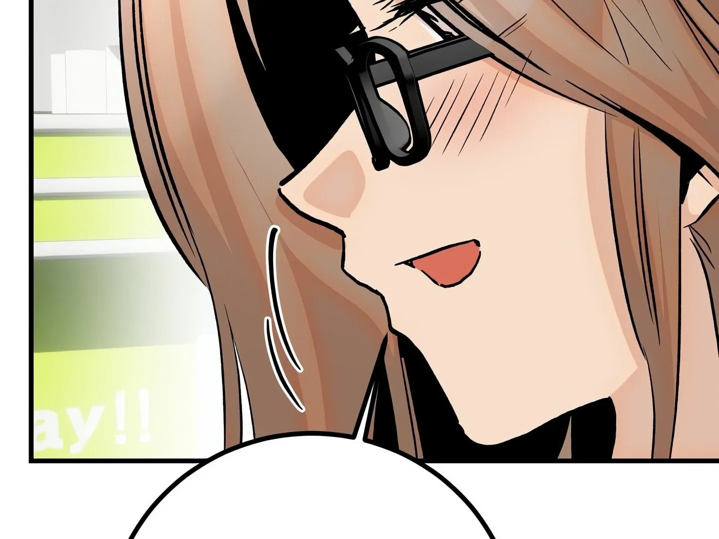 Three's a (Nice) Crowd Chapter 33 page 117 - 