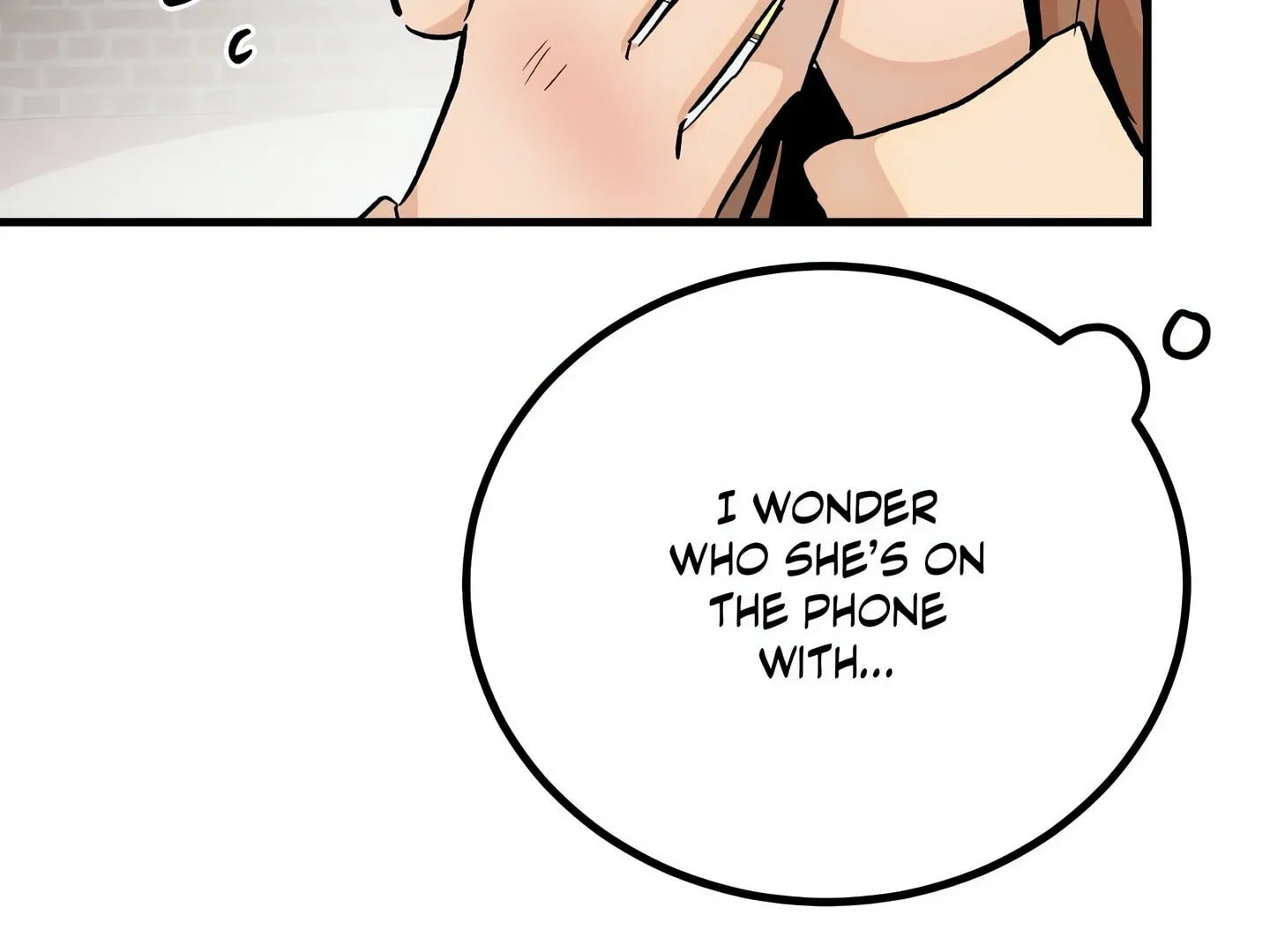 Three's a (Nice) Crowd Chapter 33 page 13 - 