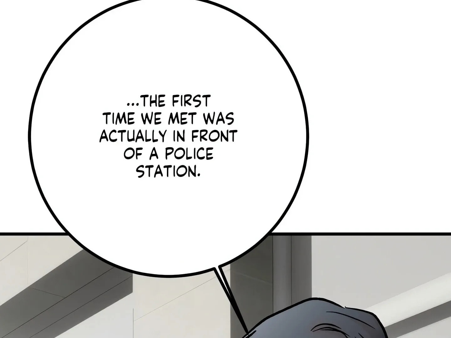 Three's a (Nice) Crowd Chapter 33 page 127 - 