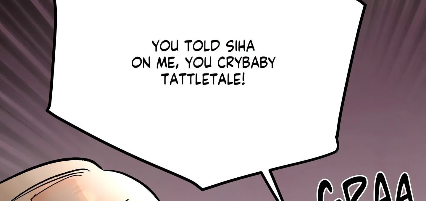 Three's a (Nice) Crowd Chapter 33 page 150 - 