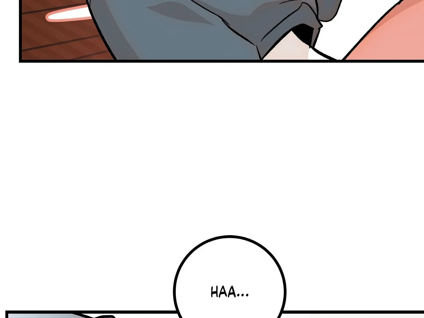 Three's a (Nice) Crowd Chapter 33 page 154 - 